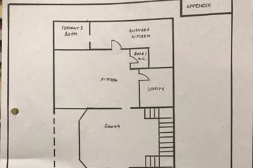 Taman Tun Dr Ismail (TTDI)