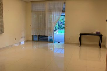 Damansara Heights (Bukit Damansara)