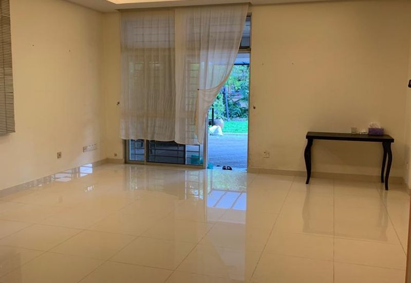 Damansara Heights (Bukit Damansara)