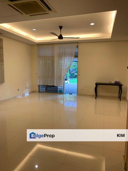 2 Storey Semi D For Sale at Damansara Heights, Kuala Lumpur, Damansara Heights