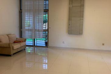 Damansara Heights (Bukit Damansara)