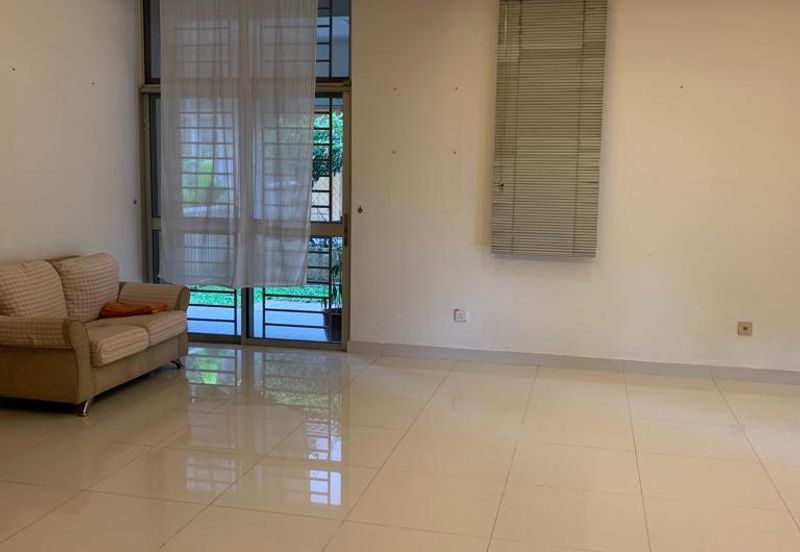 Damansara Heights (Bukit Damansara)