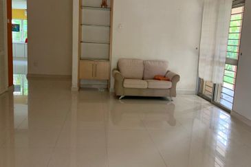 Damansara Heights (Bukit Damansara)