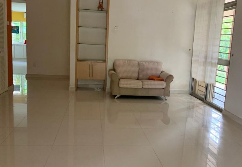 Damansara Heights (Bukit Damansara)