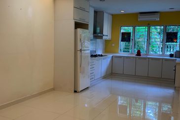 Damansara Heights (Bukit Damansara)