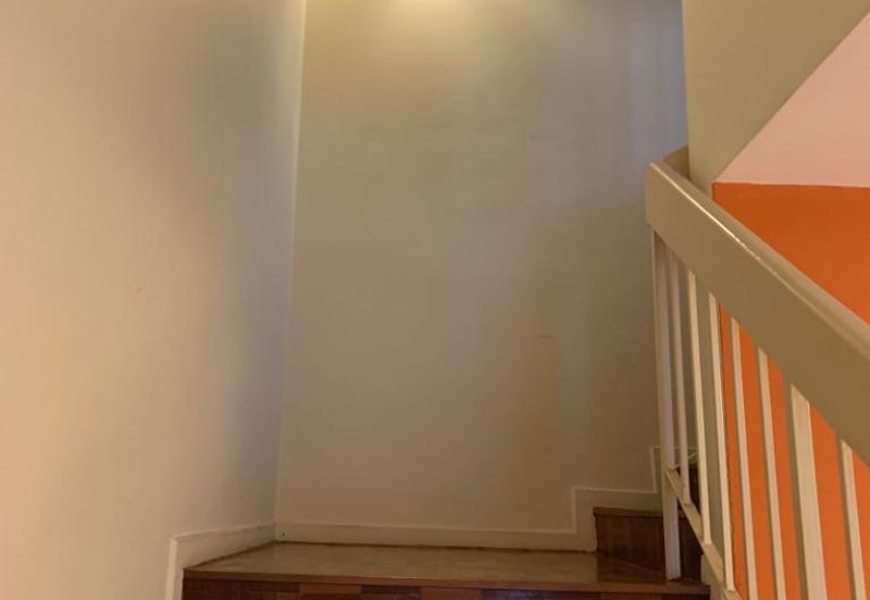 Damansara Heights (Bukit Damansara)