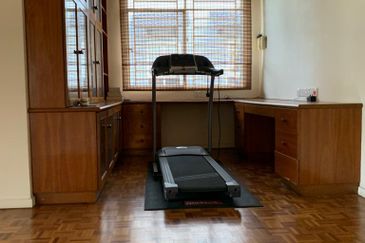 Damansara Heights (Bukit Damansara)