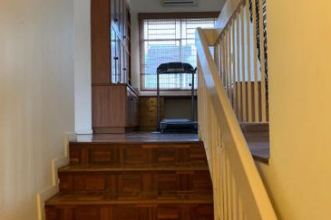 Damansara Heights (Bukit Damansara)