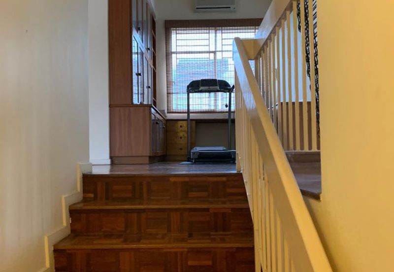 Damansara Heights (Bukit Damansara)