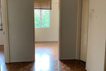 Damansara Heights (Bukit Damansara)