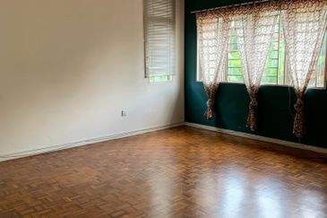 Damansara Heights (Bukit Damansara)