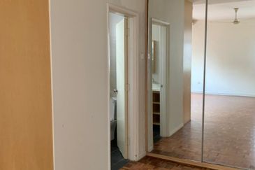 Damansara Heights (Bukit Damansara)