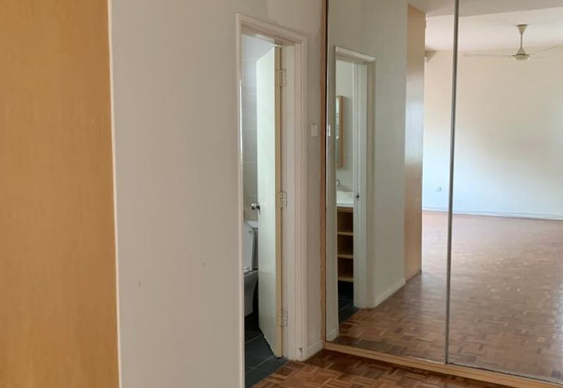 Damansara Heights (Bukit Damansara)