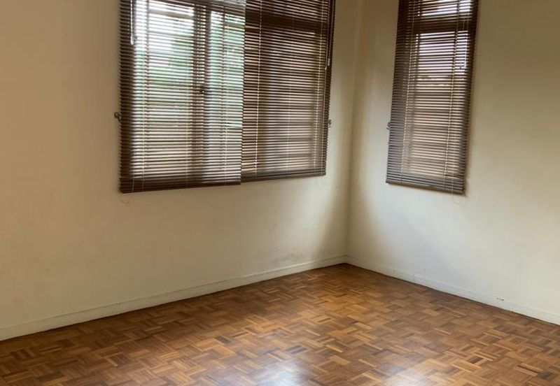 Damansara Heights (Bukit Damansara)