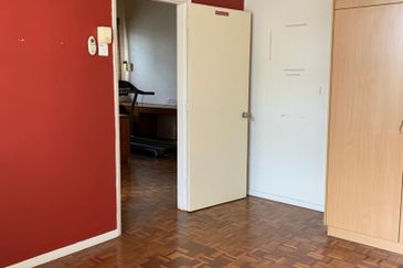 Damansara Heights (Bukit Damansara)