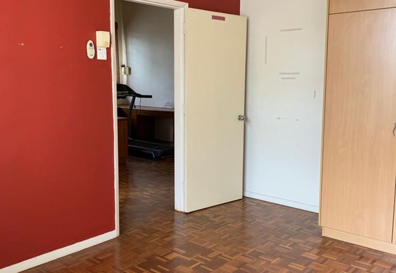 Damansara Heights (Bukit Damansara)