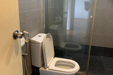 Damansara Heights (Bukit Damansara)