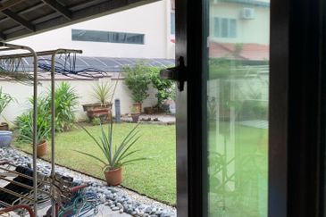 Taman Tun Dr Ismail (TTDI)