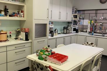 Taman Tun Dr Ismail (TTDI)