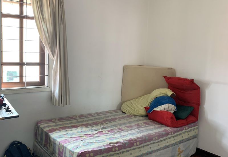 Taman Tun Dr Ismail (TTDI)