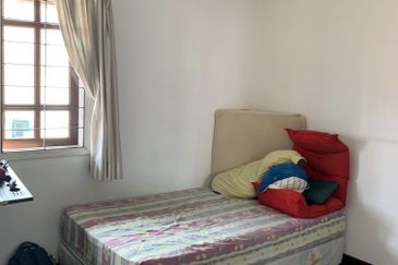 Taman Tun Dr Ismail (TTDI)