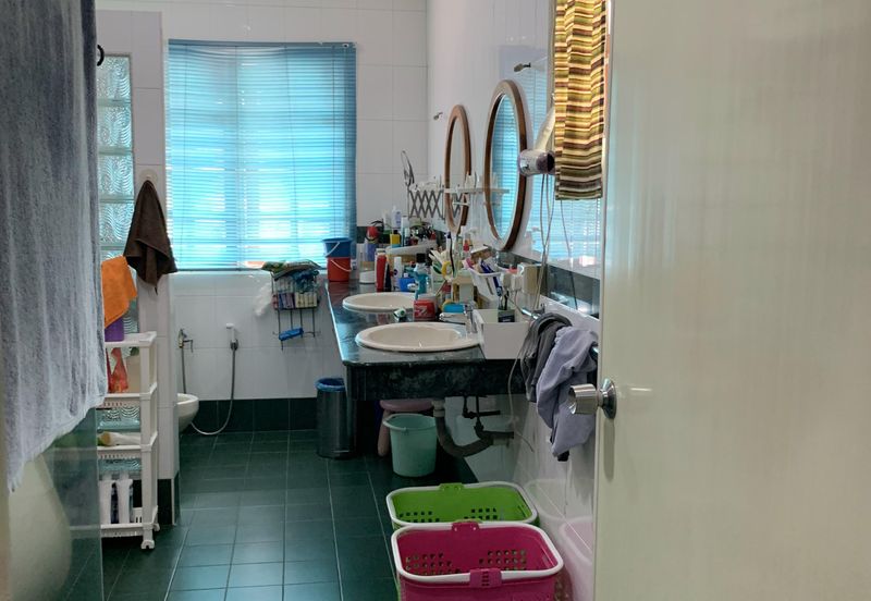 Taman Tun Dr Ismail (TTDI)