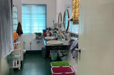 Taman Tun Dr Ismail (TTDI)