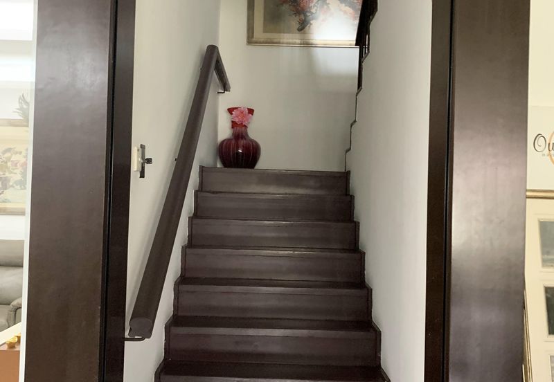 Taman Tun Dr Ismail (TTDI)