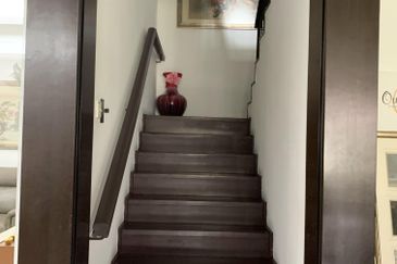 Taman Tun Dr Ismail (TTDI)