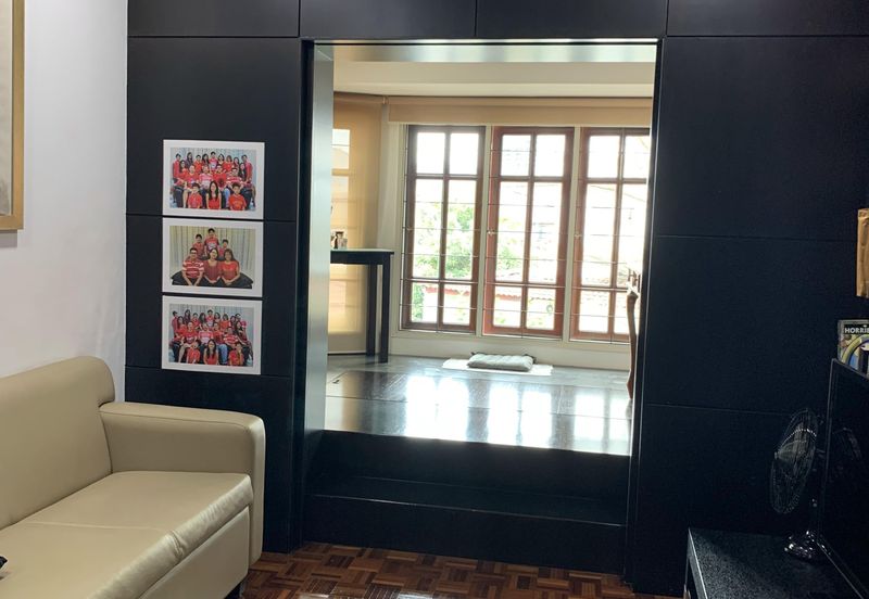 Taman Tun Dr Ismail (TTDI)