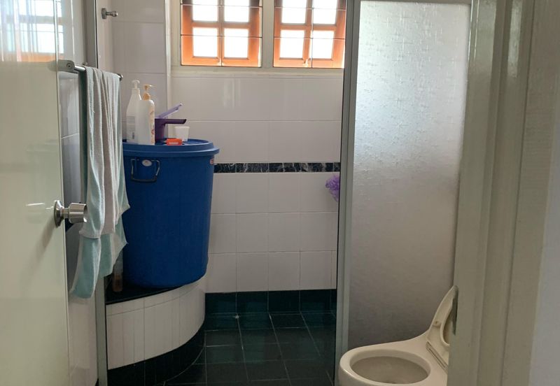 Taman Tun Dr Ismail (TTDI)