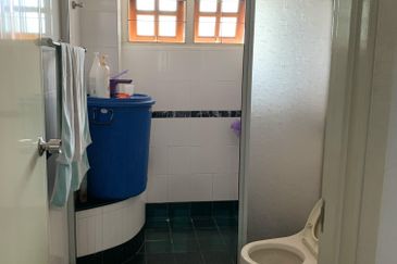 Taman Tun Dr Ismail (TTDI)