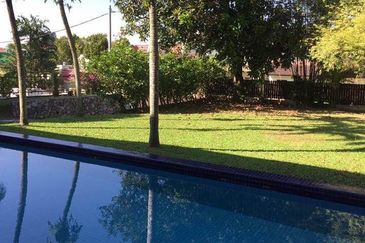 Damansara Heights (Bukit Damansara)