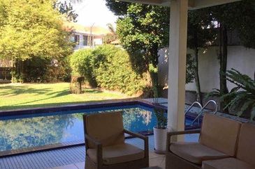 Damansara Heights (Bukit Damansara)