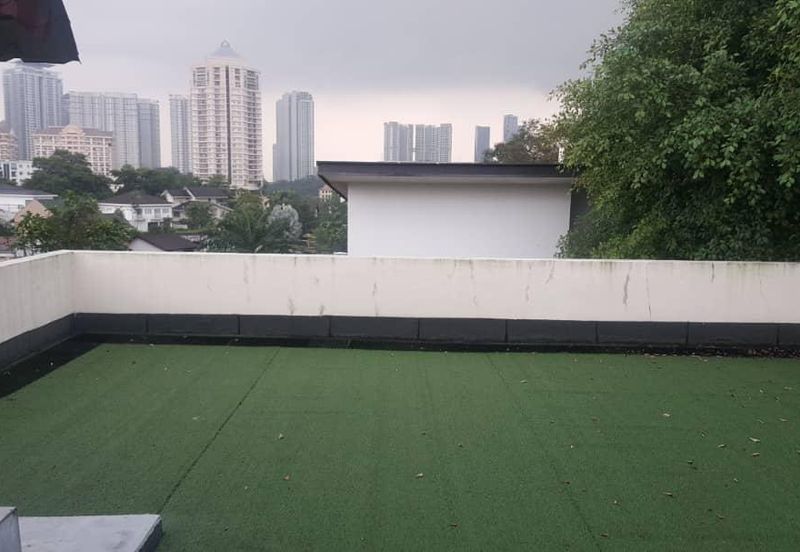 Damansara Heights (Bukit Damansara)