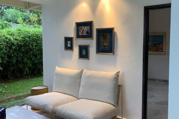 Damansara Heights (Bukit Damansara)