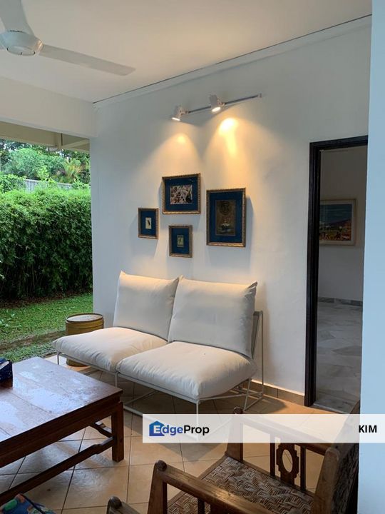 2 Storey bungalow For Rent at Damansara Heights , Kuala Lumpur, Damansara Heights