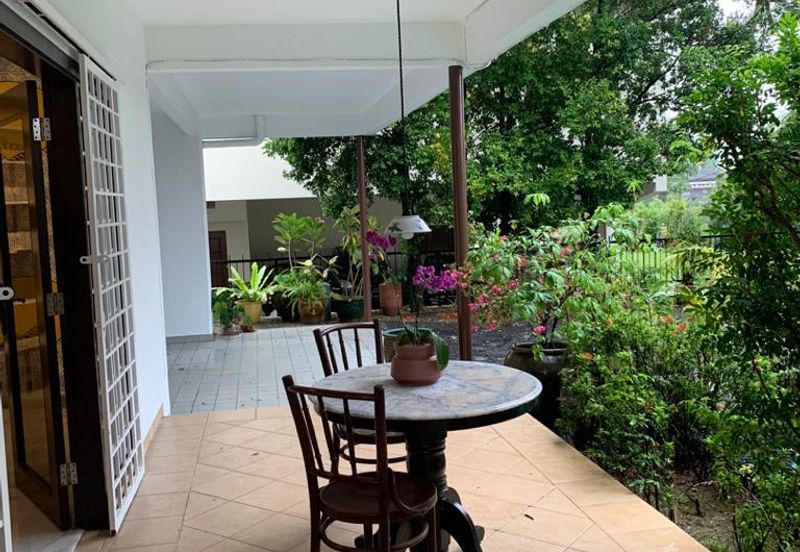 Damansara Heights (Bukit Damansara)