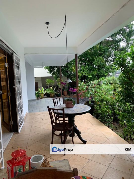 2 Storey bungalow For Rent at Damansara Heights , Kuala Lumpur, Damansara Heights