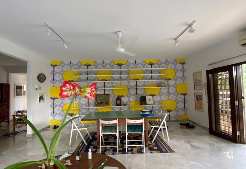 Damansara Heights (Bukit Damansara)