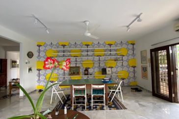 Damansara Heights (Bukit Damansara)