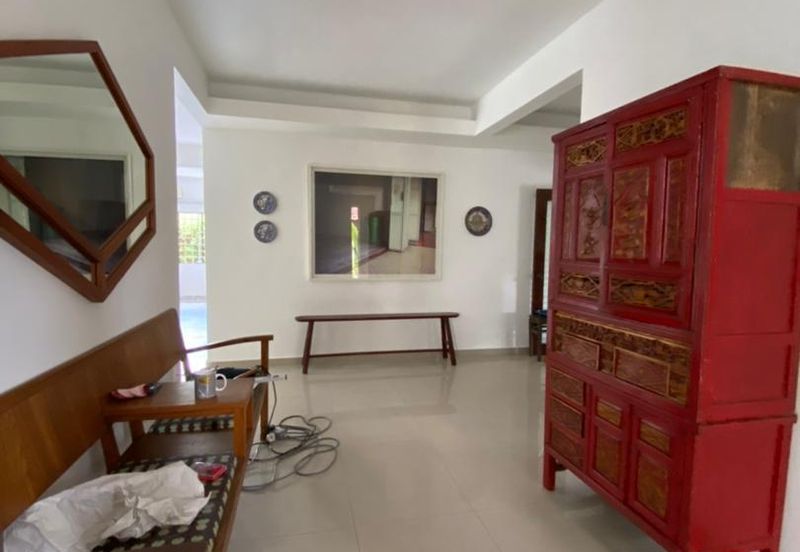 Damansara Heights (Bukit Damansara)