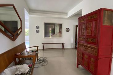 Damansara Heights (Bukit Damansara)