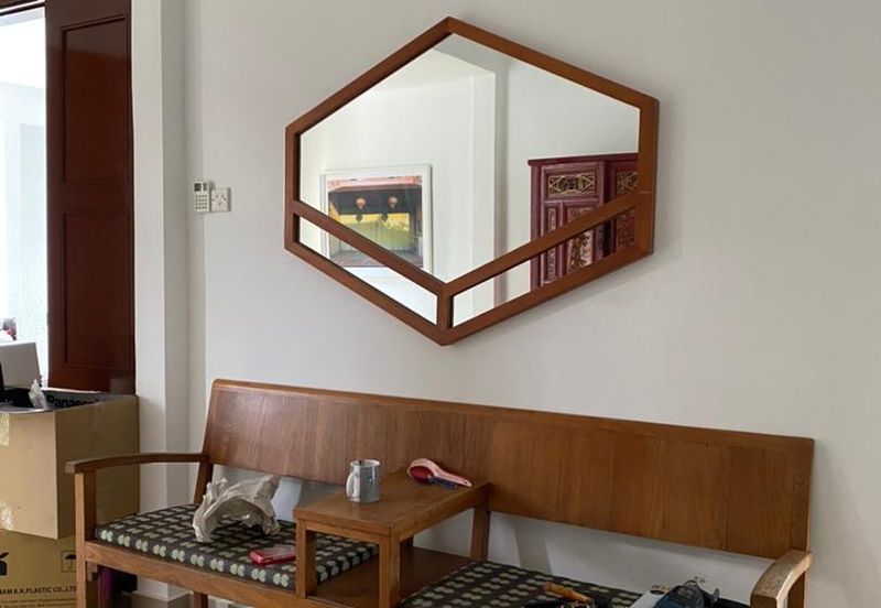 Damansara Heights (Bukit Damansara)