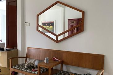 Damansara Heights (Bukit Damansara)