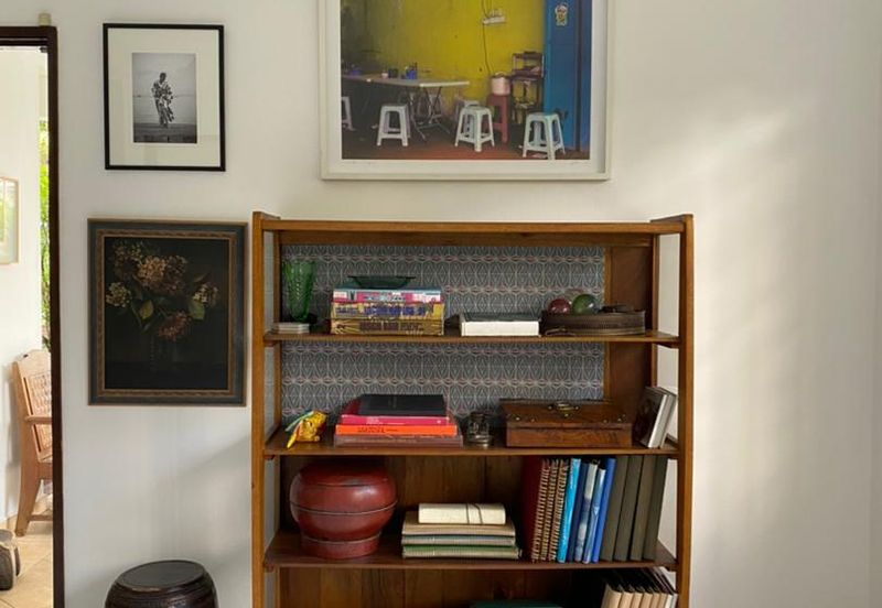 Damansara Heights (Bukit Damansara)