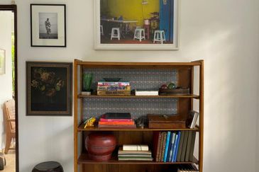 Damansara Heights (Bukit Damansara)