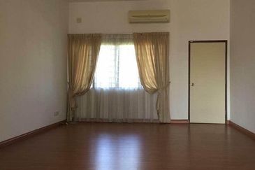 Damansara Heights (Bukit Damansara)