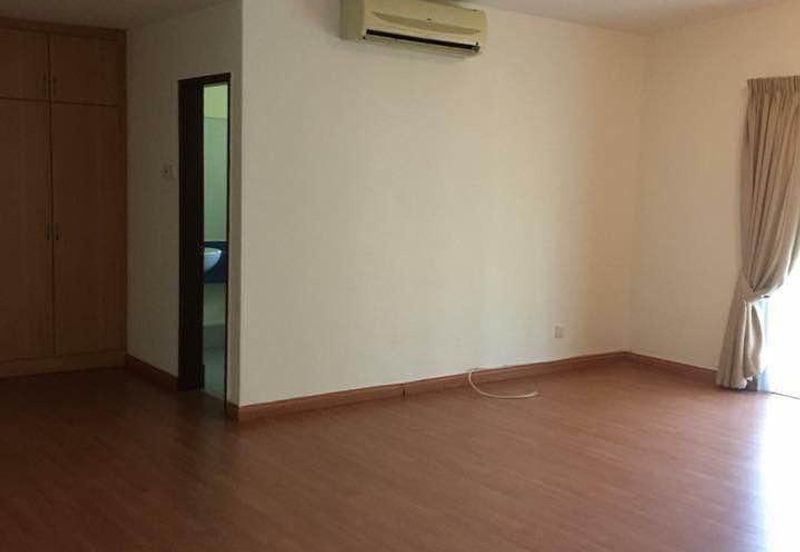 Damansara Heights (Bukit Damansara)