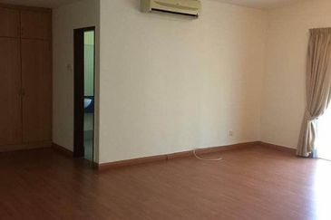 Damansara Heights (Bukit Damansara)